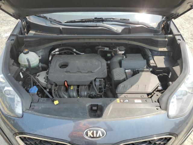 2020 KIA SPORTAGE L - KNDPMCAC9L7655556
