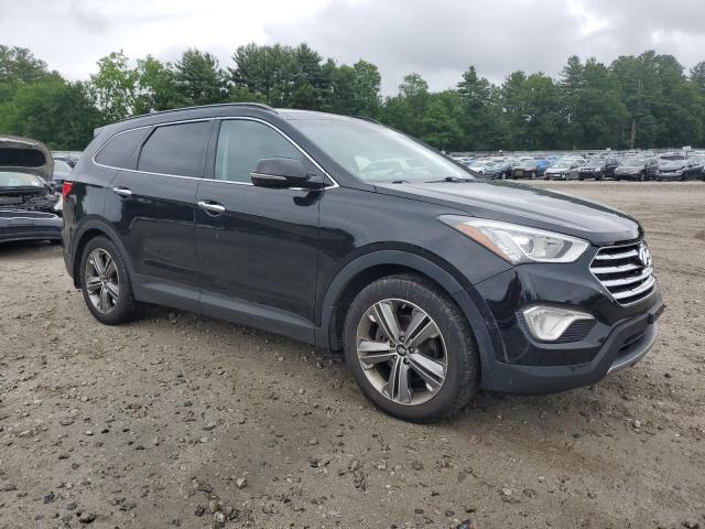 Vin: km8srdhf0eu081205, lot: 61505835, hyundai santa fe gls 20144