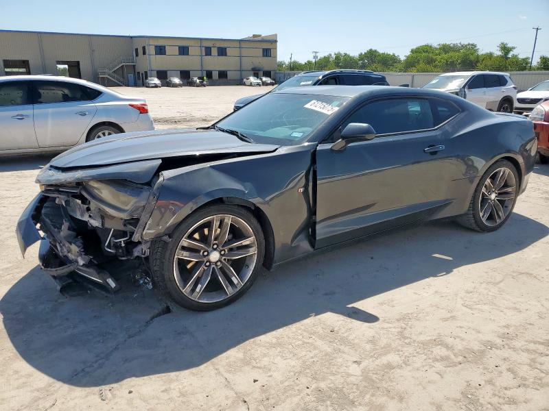 Vin: 1g1fb1rs1j0146660, lot: 61215075, chevrolet camaro lt 2018 img_1
