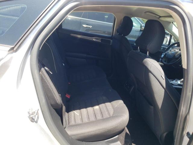 2017 FORD FUSION SE - 3FA6P0H72HR390608
