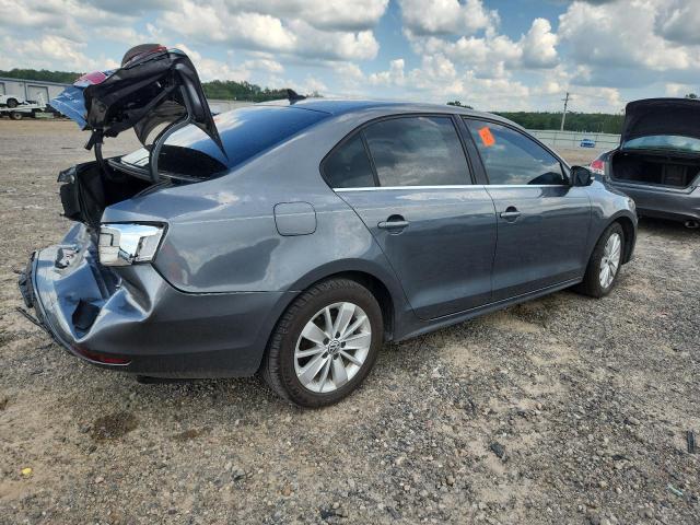 2015 VOLKSWAGEN JETTA TDI 3VWLA7AJ2FM296393