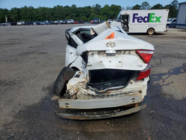 4t4bf1fkxfr495462 - 2015 Toyota Camry Le - #60330745