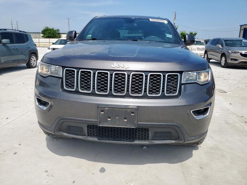 2021 JEEP GRAND CHER - 1C4RJEAGXMC831071