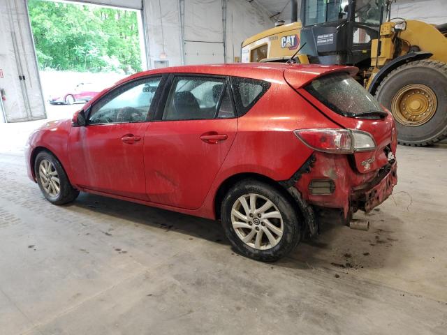 2013 MAZDA 3 I - JM1BL1LP8D1816047