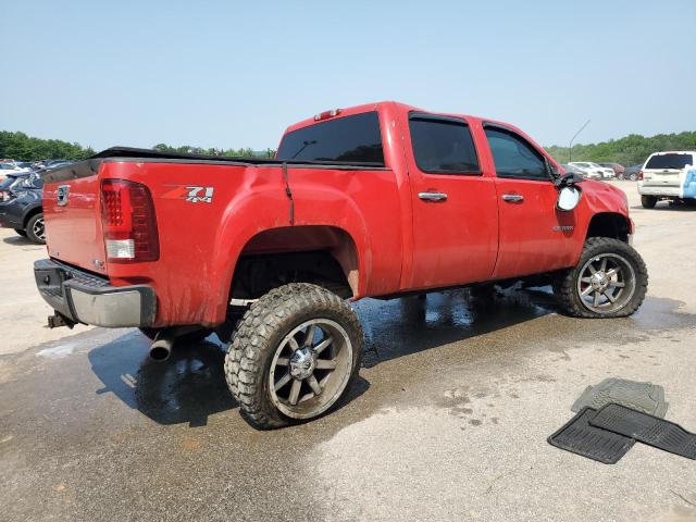 Vin: 3gtp2ve38bg232465, lot: 60605405, gmc sierra k1500 sle 20113