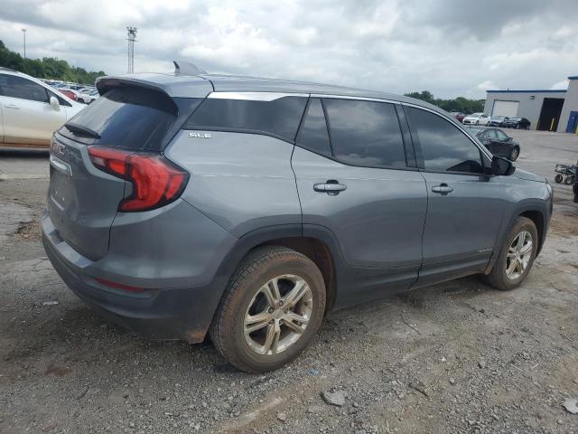 2020 GMC TERRAIN 3GKALMEV1LL106461