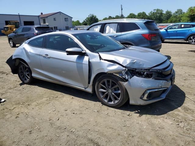 Vin: 2hgfc3b35lh350946, lot: 61961035, honda civic ex 20204