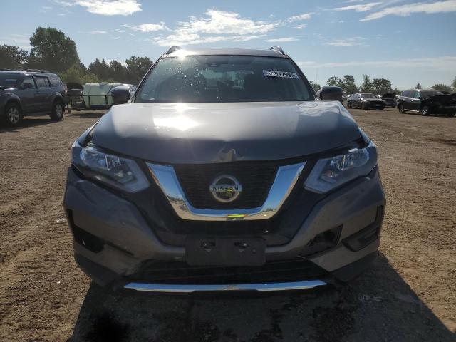 2020 NISSAN ROGUE S - KNMAT2MV0LP511748