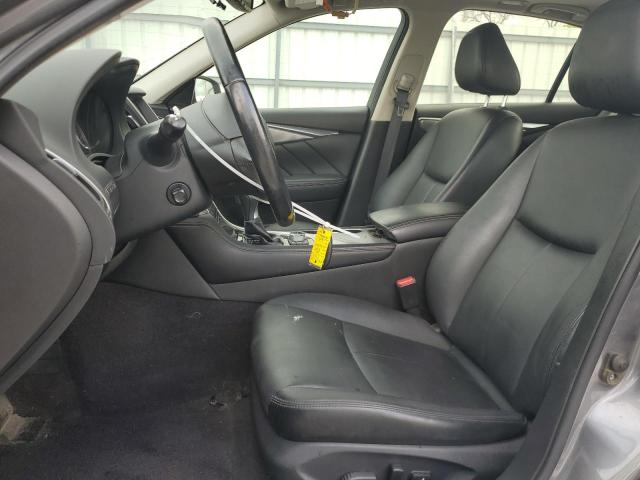 2016 INFINITI Q50 PREMIU JN1EV7ARXGM345765
