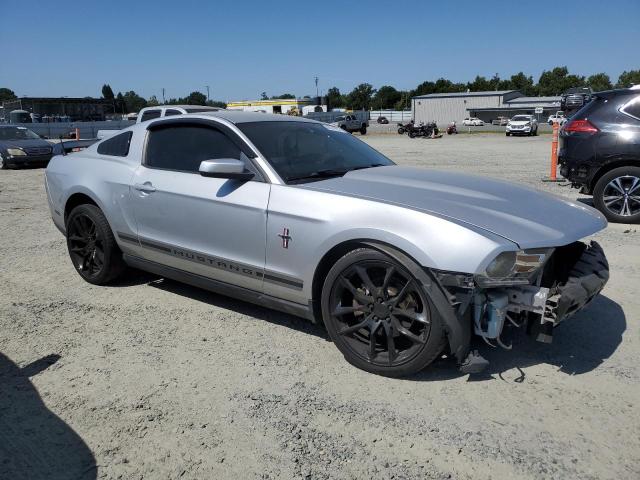 Vin: 1zvbp8am7c5237576, lot: 60374995, ford all models 20124