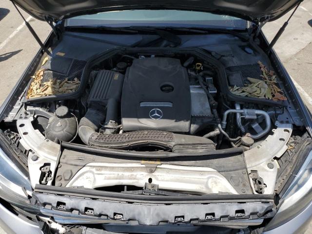 2016 MERCEDES-BENZ C 300 55SWF4JB7GU142985