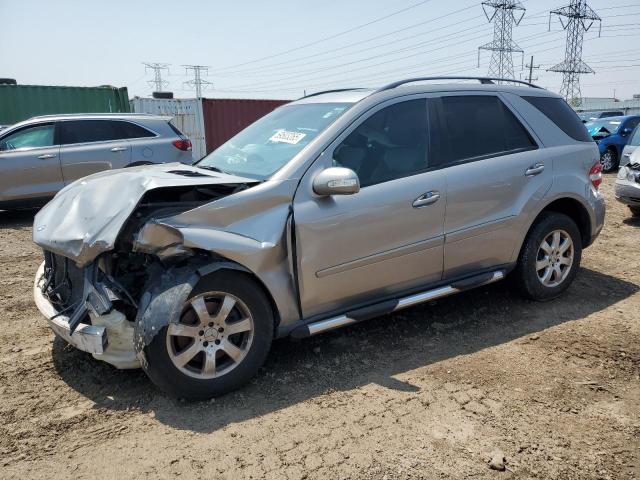 MERCEDES-BENZ ML 350