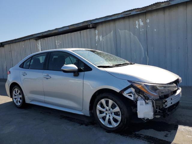 Vin: 5yfb4mde1rp120838, lot: 61977045, toyota corolla le 20244