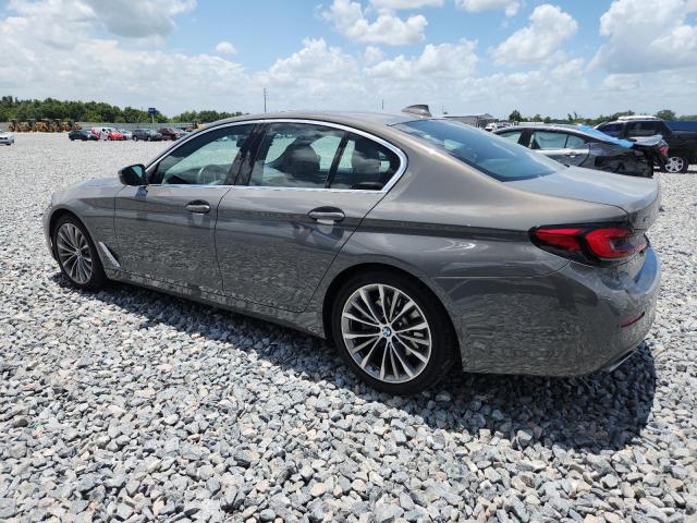 Vin: wba13bj00mwx12997, lot: 60900435, bmw 5 series xi 20212