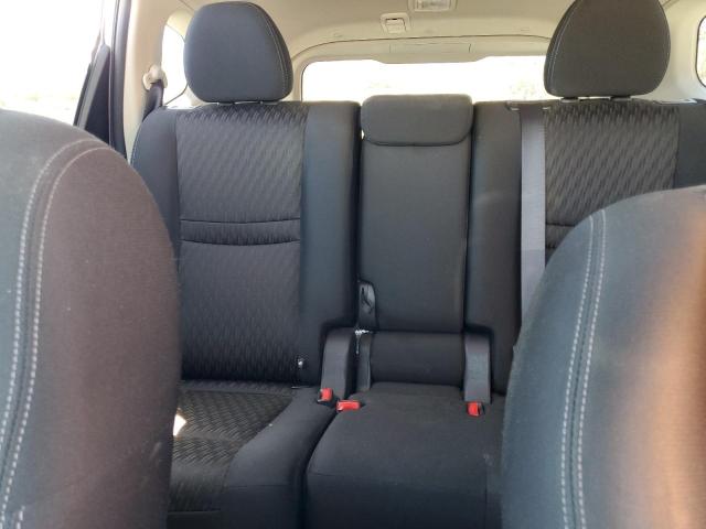 2019 NISSAN ROGUE S - KNMAT2MVXKP508970