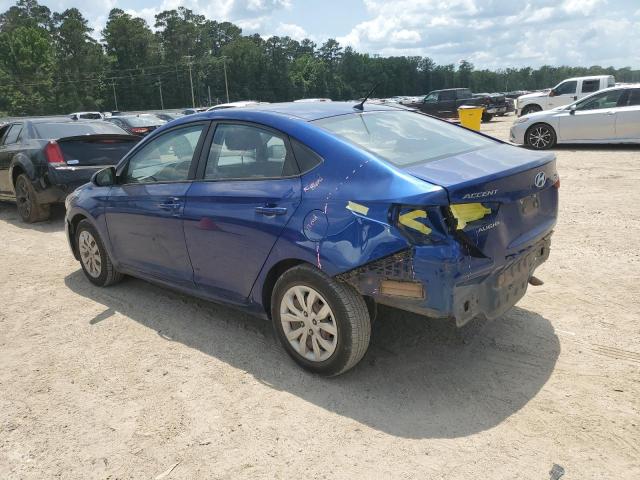 Vin: 3kpc24a32ke050870, lot: 59745965, hyundai accent se 20192