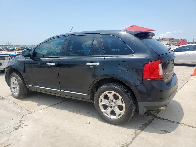 Vin: 2fmdk3jc4bba57224, lot: 61062705, ford edge sel 20112