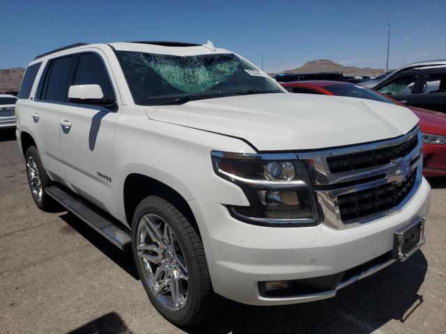 Vin: 1gnskbkc0gr144327, lot: 62563465, chevrolet tahoe k1500 lt 20164