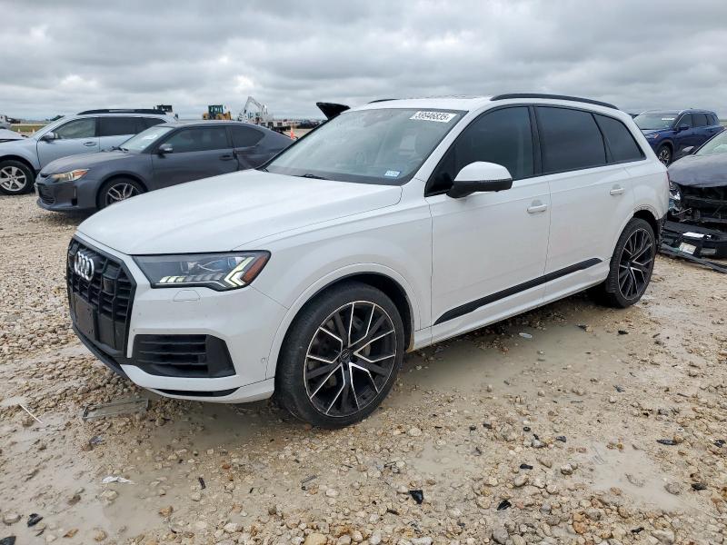 AUDI Q7 PRESTIG
