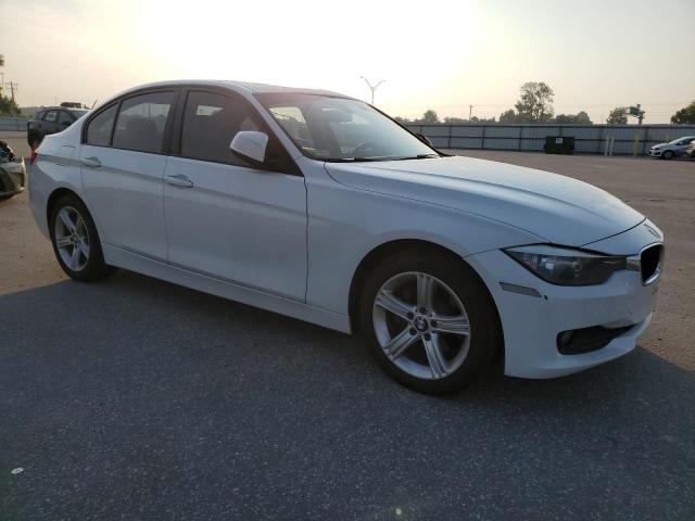 Vin: wba3b1g55ent01224, lot: 61609905, bmw 3 series i 20144