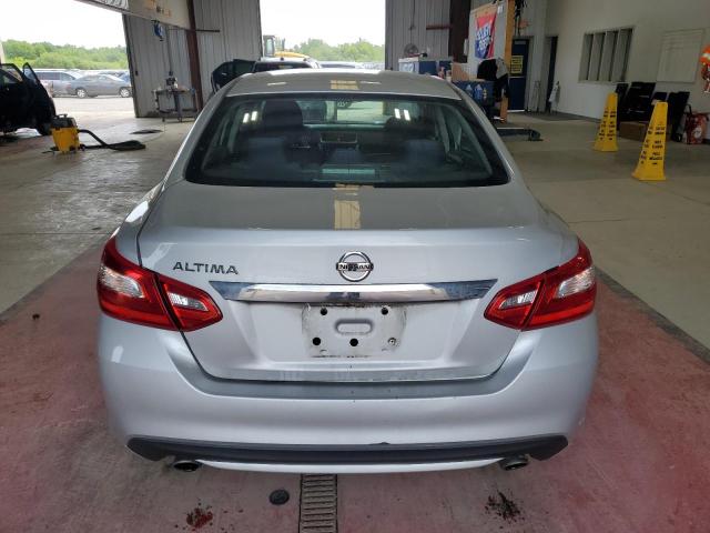 2017 NISSAN ALTIMA 2.5 - 1N4AL3AP0HN366103