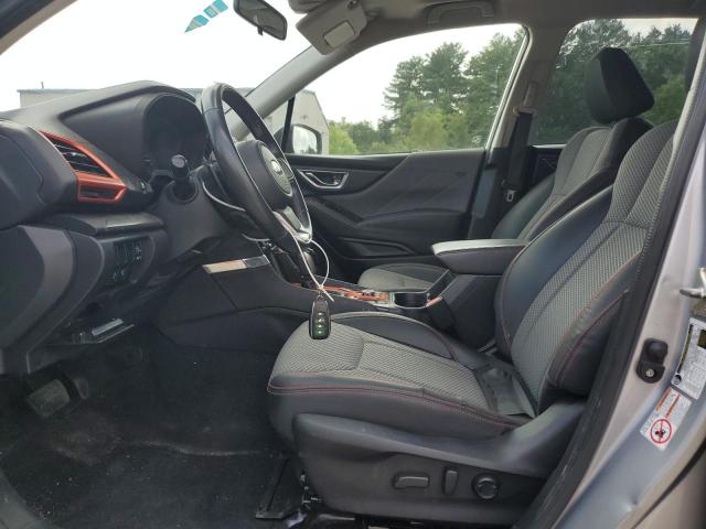 2019 SUBARU FORESTER S JF2SKAKC4KH494143