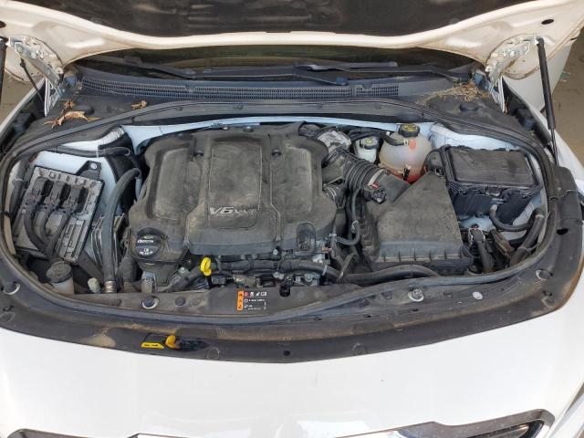 2017 BUICK LACROSSE E 1G4ZP5SS6HU130265