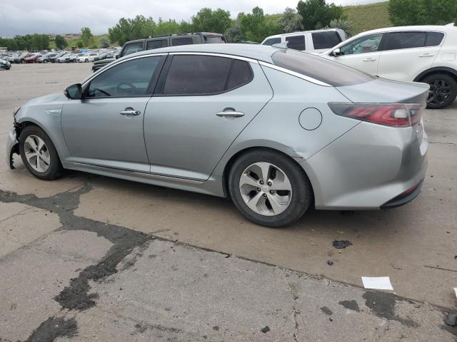 Vin: knagm4ad9g5099486, lot: 61442515, kia optima hybrid 20162