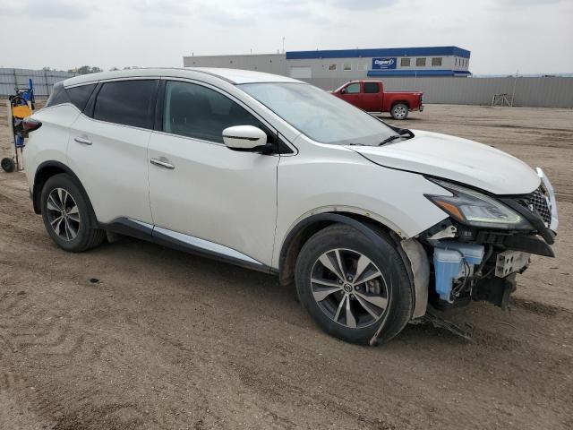 Vin: 5n1az2as1ln130233, lot: 59734685, nissan murano s 20204