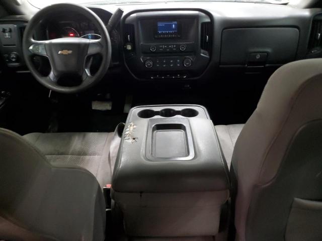2015 CHEVROLET SILVERADO 1GC4KYC82FF122814