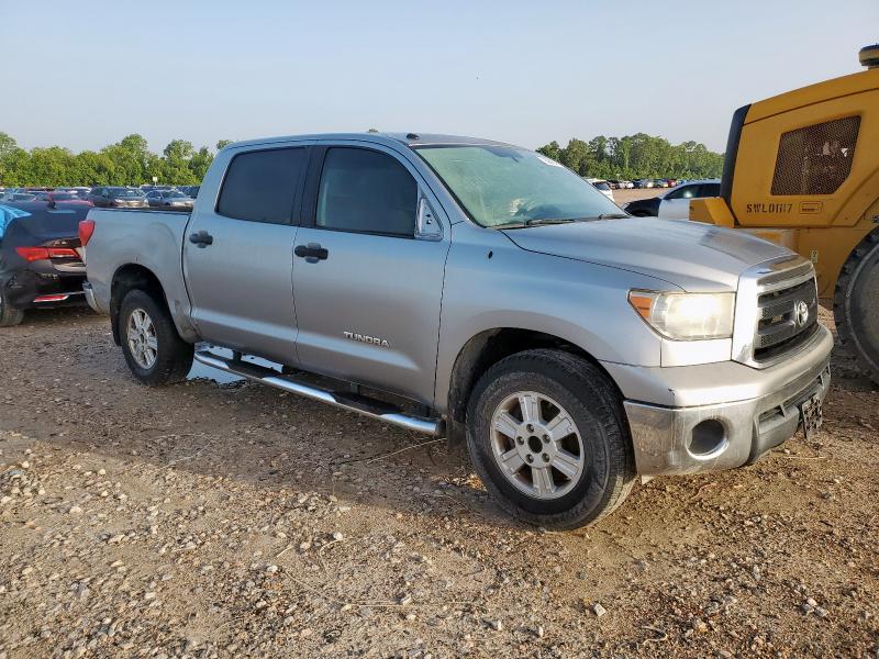 Vin: 5tfem5f18cx043651, lot: 62966475, toyota tundra crewmax sr5 20124