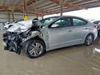 2019 HYUNDAI ELANTRA SE - 5NPD84LF7KH424234