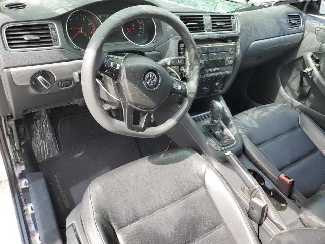 2018 VOLKSWAGEN JETTA SE 3VWDB7AJXJM207504