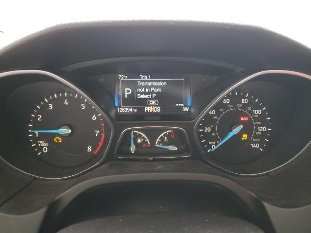 2015 FORD FOCUS TITA - 1FADP3N27FL210598