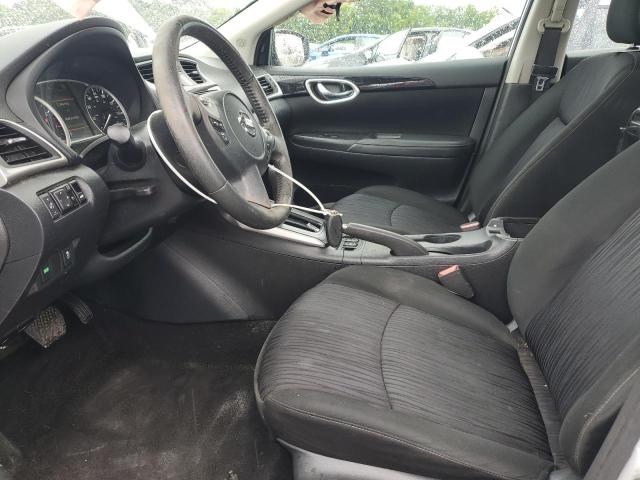 2019 NISSAN SENTRA S - 3N1AB7AP0KY320871
