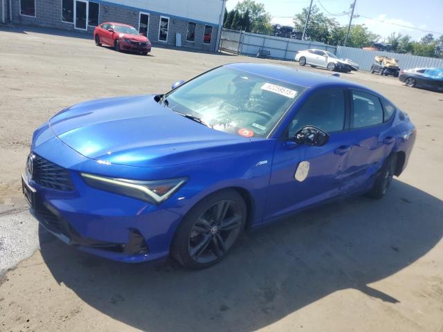 ACURA INTEGRA A-