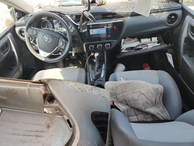 2018 TOYOTA COROLLA L - 5YFBURHE3JP826656
