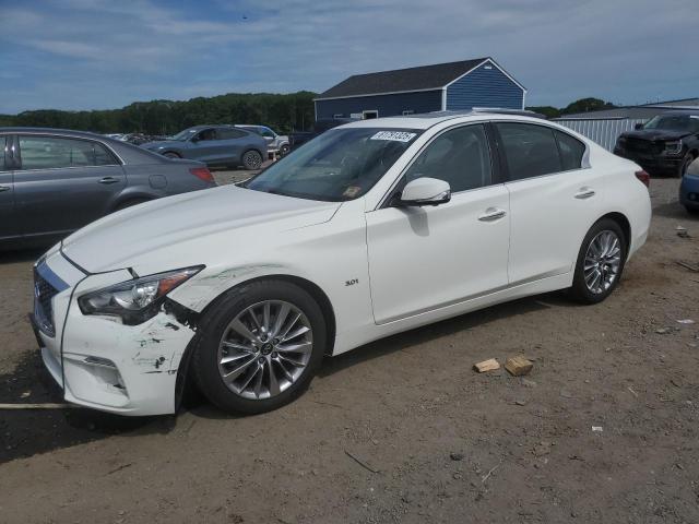 INFINITI Q50 PURE