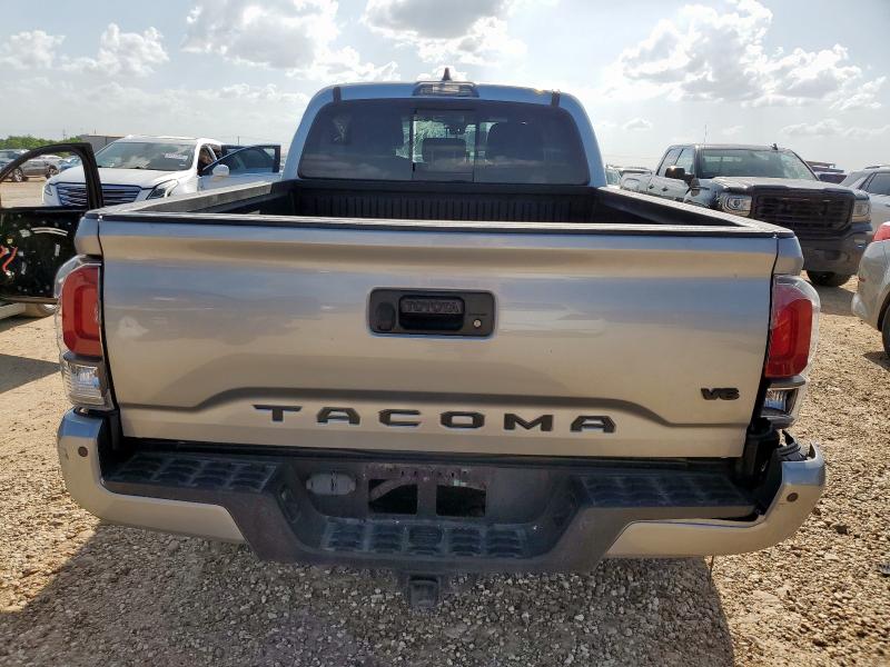 2020 TOYOTA TACOMA DOU - 3TMDZ5BNXLM084567