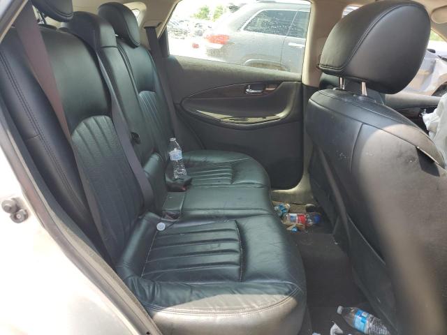 2017 INFINITI QX50 JN1BJ0RR7HM409904