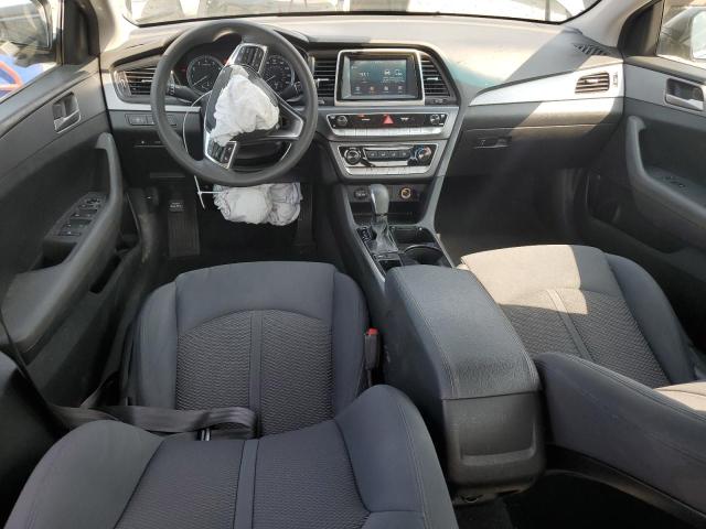 2018 HYUNDAI SONATA SE - 5NPE24AF7JH654282