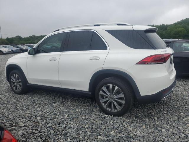 Vin: 4jgfb4kb8la193681, lot: 57952995, mercedes-benz gle-class 350 4matic 20202
