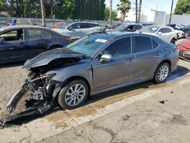 Vin: 4t1c11ak9mu533846, lot: 58119755, toyota camry le 2021 img_1