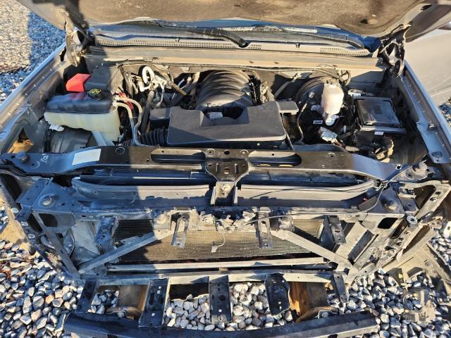 2019 CHEVROLET SUBURBAN C 1GNSCJKC3KR129739