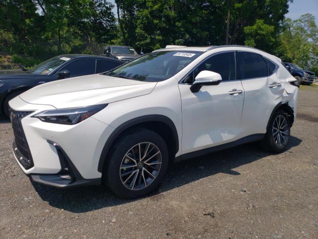 LEXUS NX 350H BA