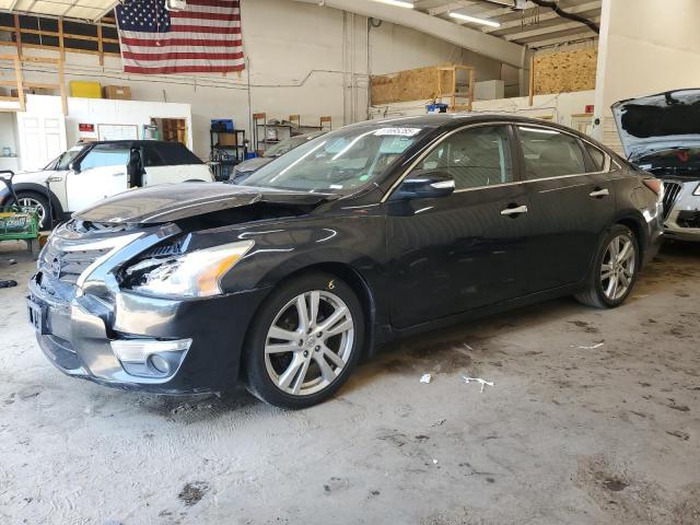 Vin: 1n4bl3ap9ec125412, lot: 61695285, nissan altima 3.5s 2014 img_1