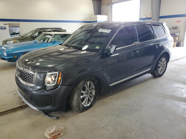 KIA TELLURIDE