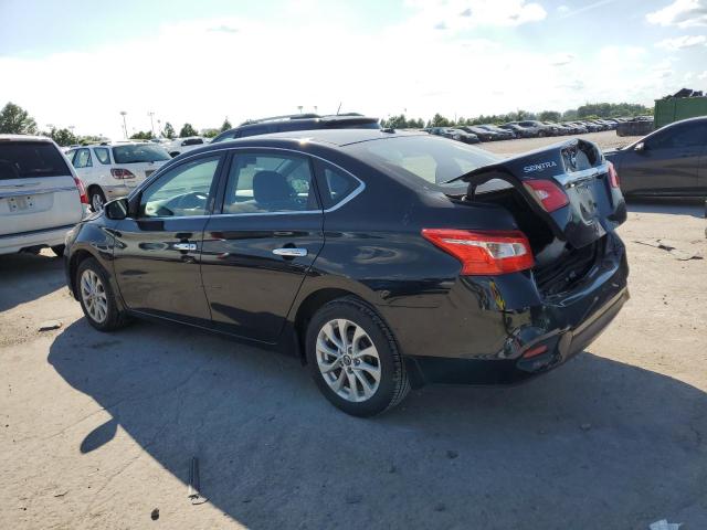 2016 NISSAN SENTRA S - 3N1AB7AP7GY260143