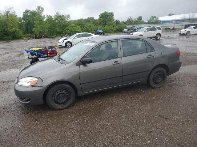 TOYOTA COROLLA CE