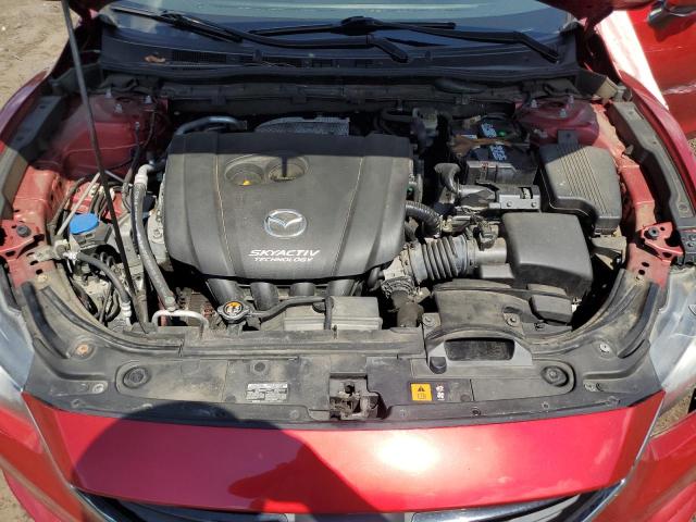 2017 MAZDA 6 TOURING #3268238023